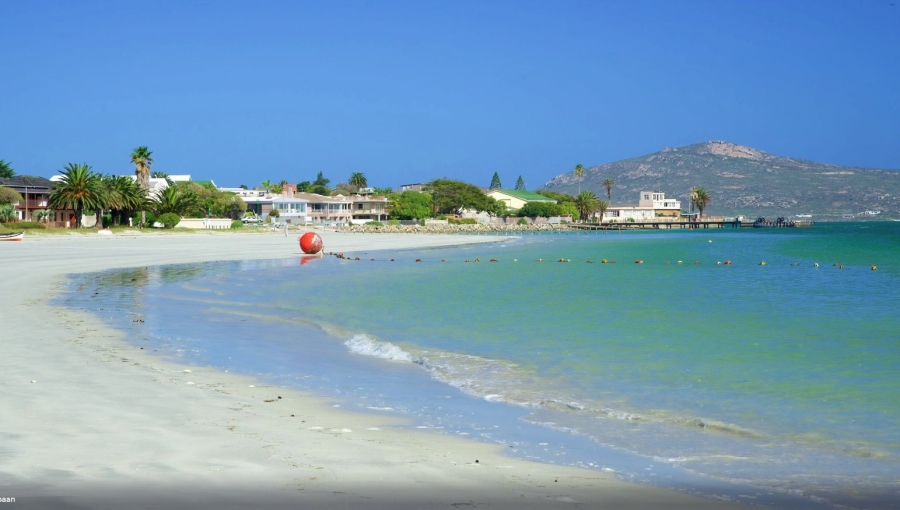 2 Bedroom Property for Sale in Laguna Sands Western Cape